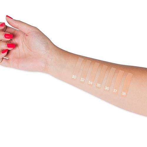 Catrice | HD Liquid Coverage Foundation | High & Natural Coverage | Vegan & Cruelty Free (030 | Sand Beige)