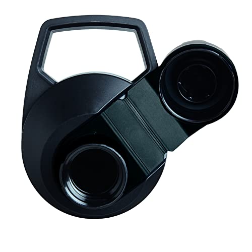 CamelBak Chute Mag BPA Free Water Bottle with Tritan Renew - Magnetic Cap Stows While Drinking, 20oz, Rose