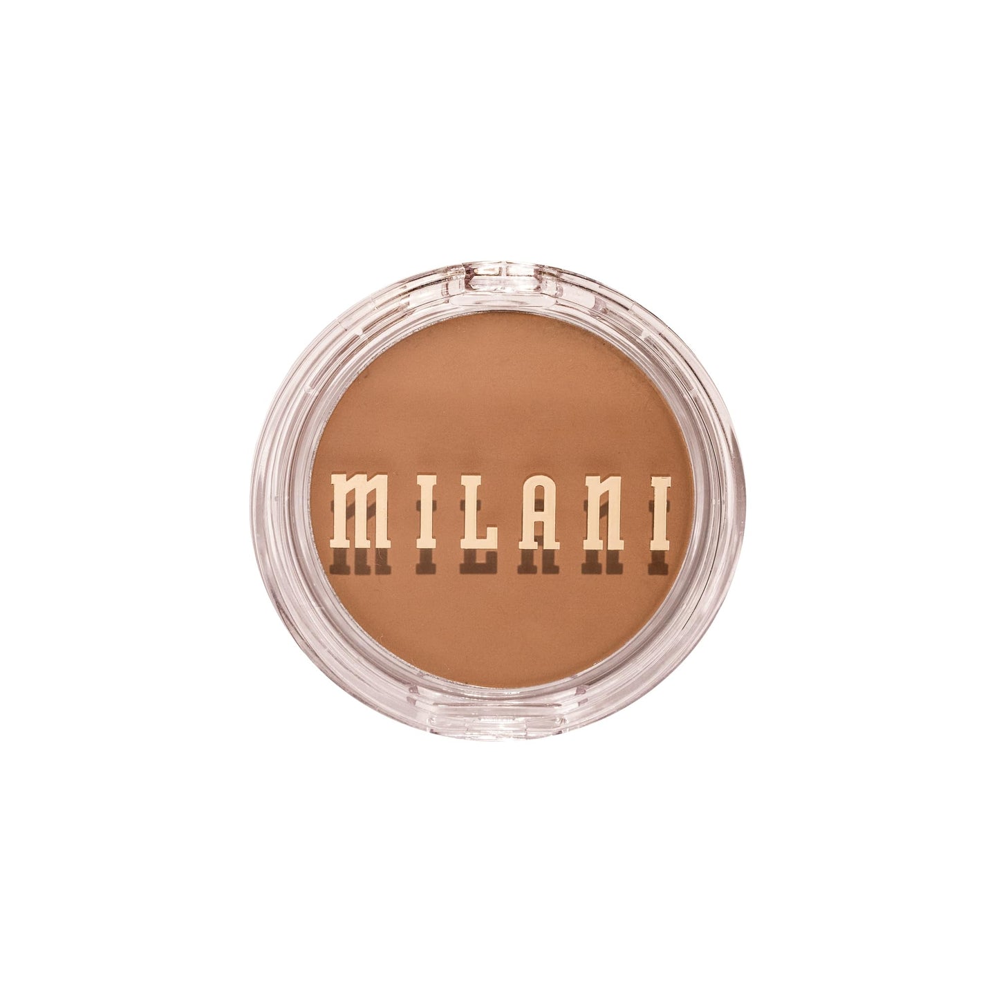 Milani Cheek Kiss Cream Bronzer-120 Spilling Tea