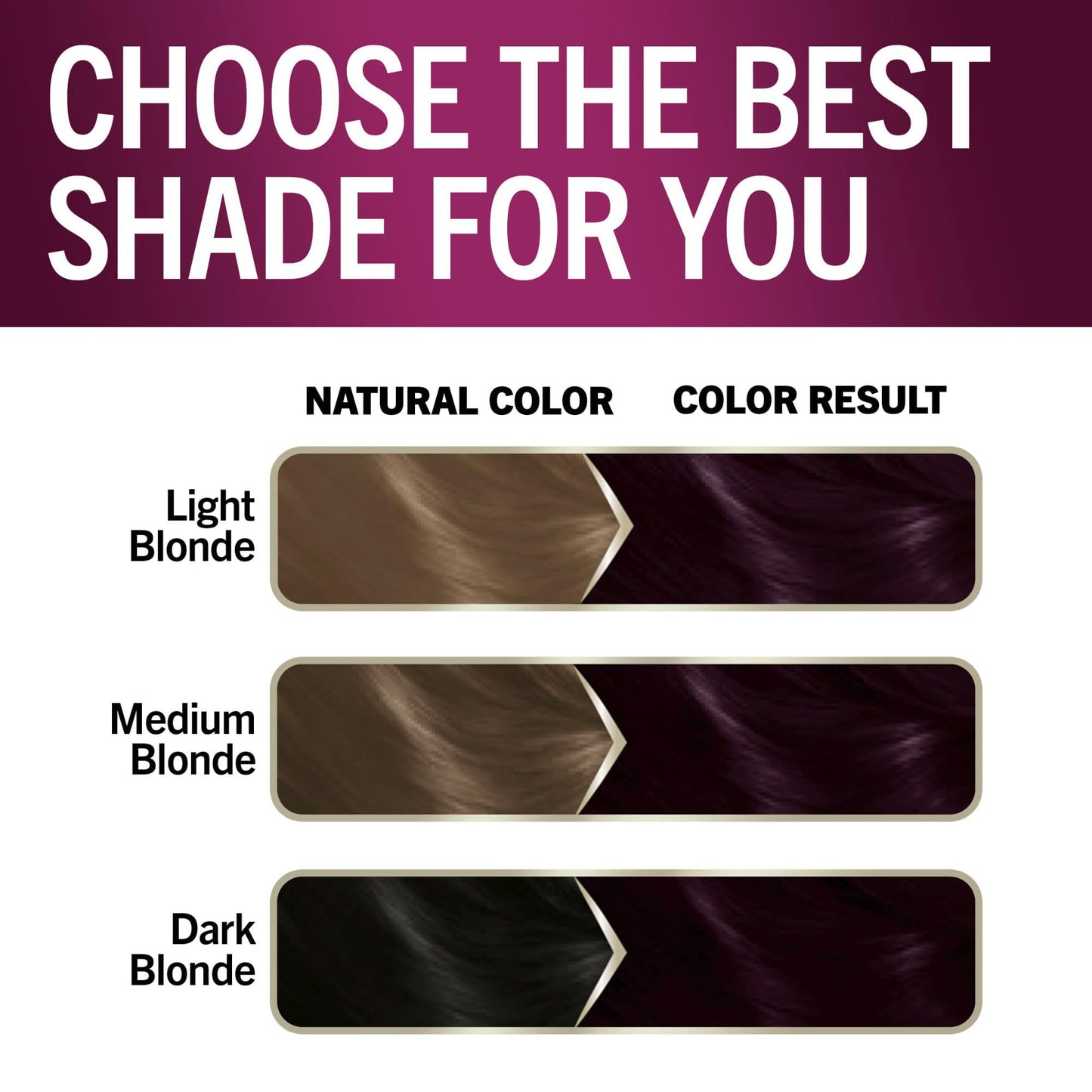 Schwarzkopf Keratin Color Permanent Hair Color, 1.9 Rich Caviar, 1 Application - Professionally Inspired Permanent Hair Dye, for up to 80% Less Breakage vs Untreated Hair and up to 100% Gray Coverage