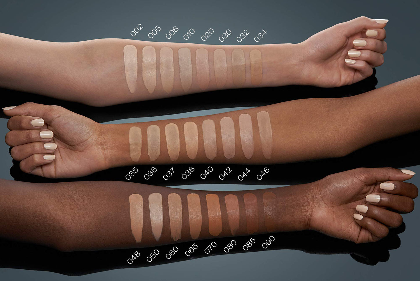 Catrice | HD Liquid Coverage Foundation | High & Natural Coverage | Vegan & Cruelty Free (030 | Sand Beige)