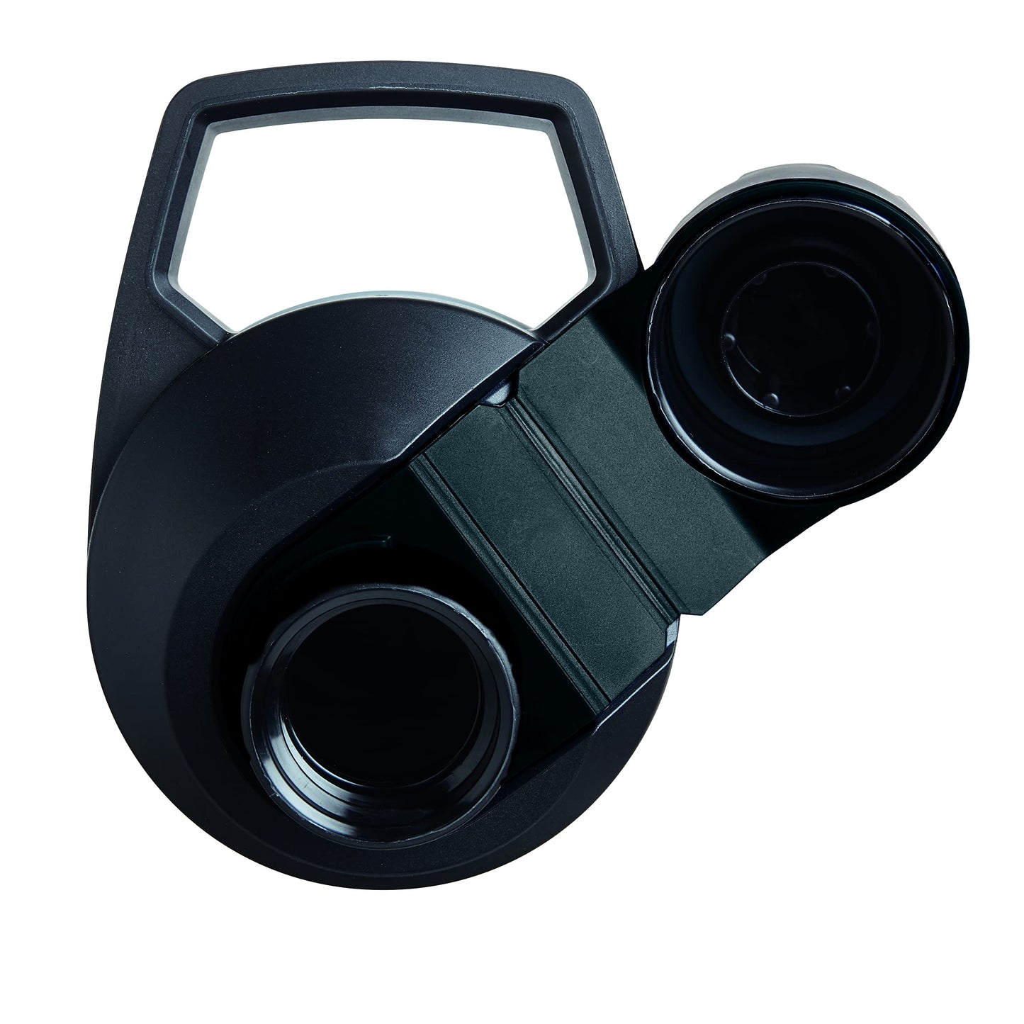 CamelBak Chute Mag BPA Free Water Bottle with Tritan Renew - Magnetic Cap Stows While Drinking, 25oz, Oxford
