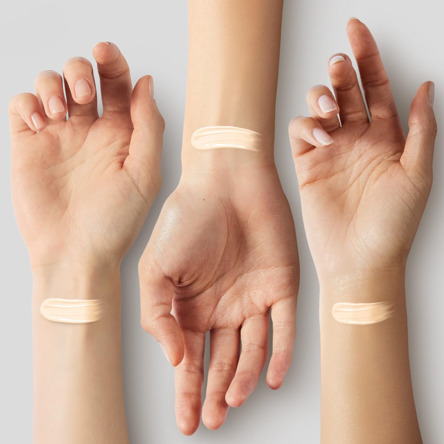 Catrice | HD Liquid Coverage Foundation | High & Natural Coverage | Vegan & Cruelty Free (030 | Sand Beige)