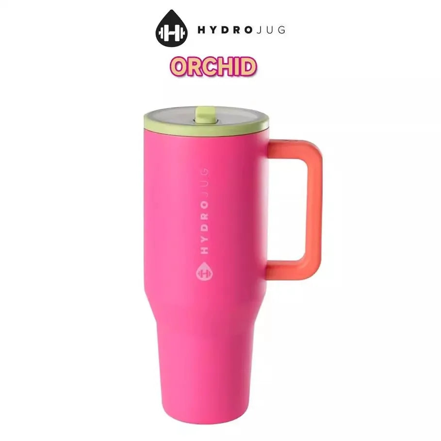 HydroJug 40 OZ Insulated Car Cup