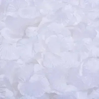 Artificial Rose Petals for Decor
