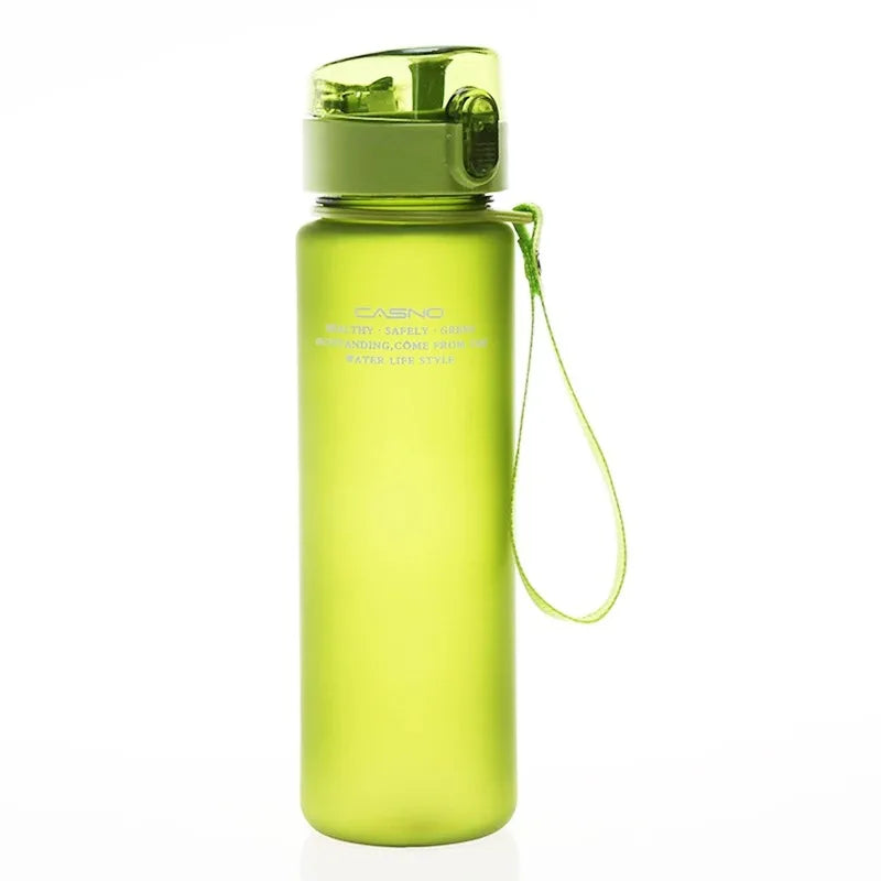 400/560ml School Water Bottles for Girl