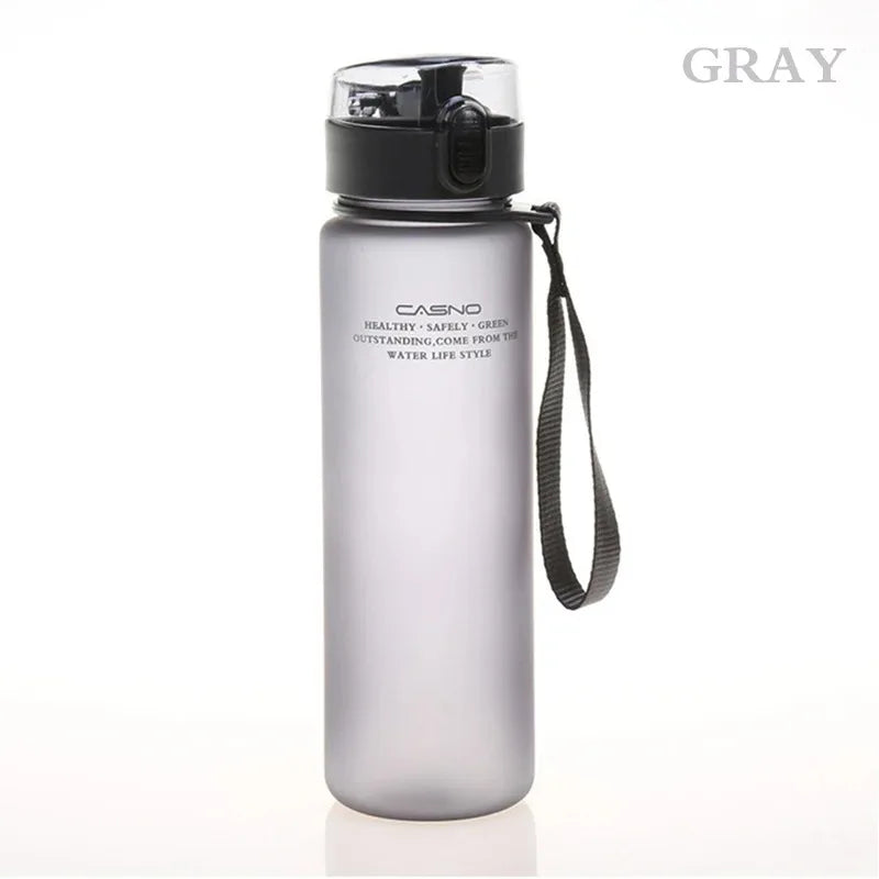 400/560ml School Water Bottles for Girl