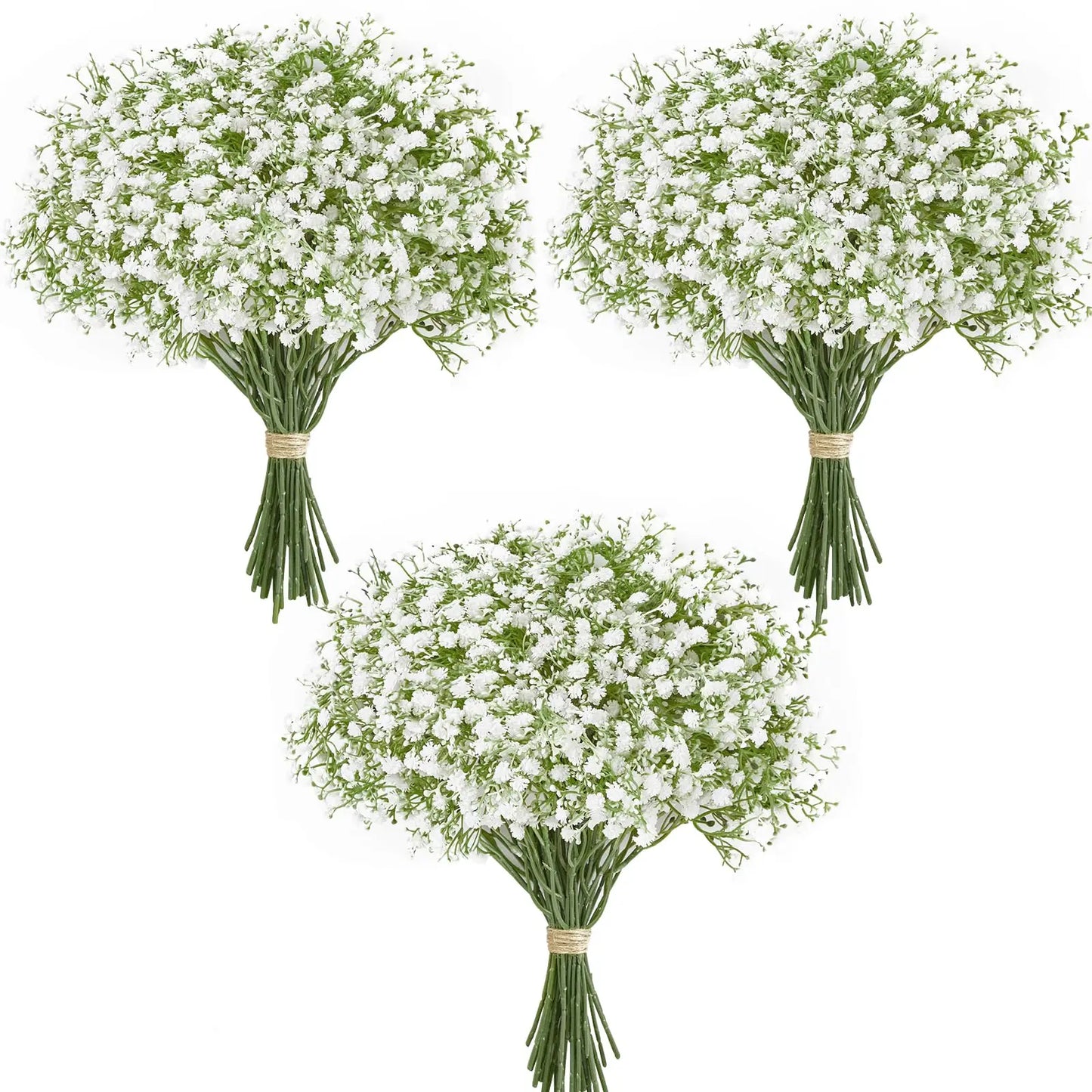 Artificial Baby’s Breath Flowers