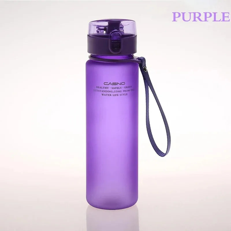 400/560ml School Water Bottles for Girl