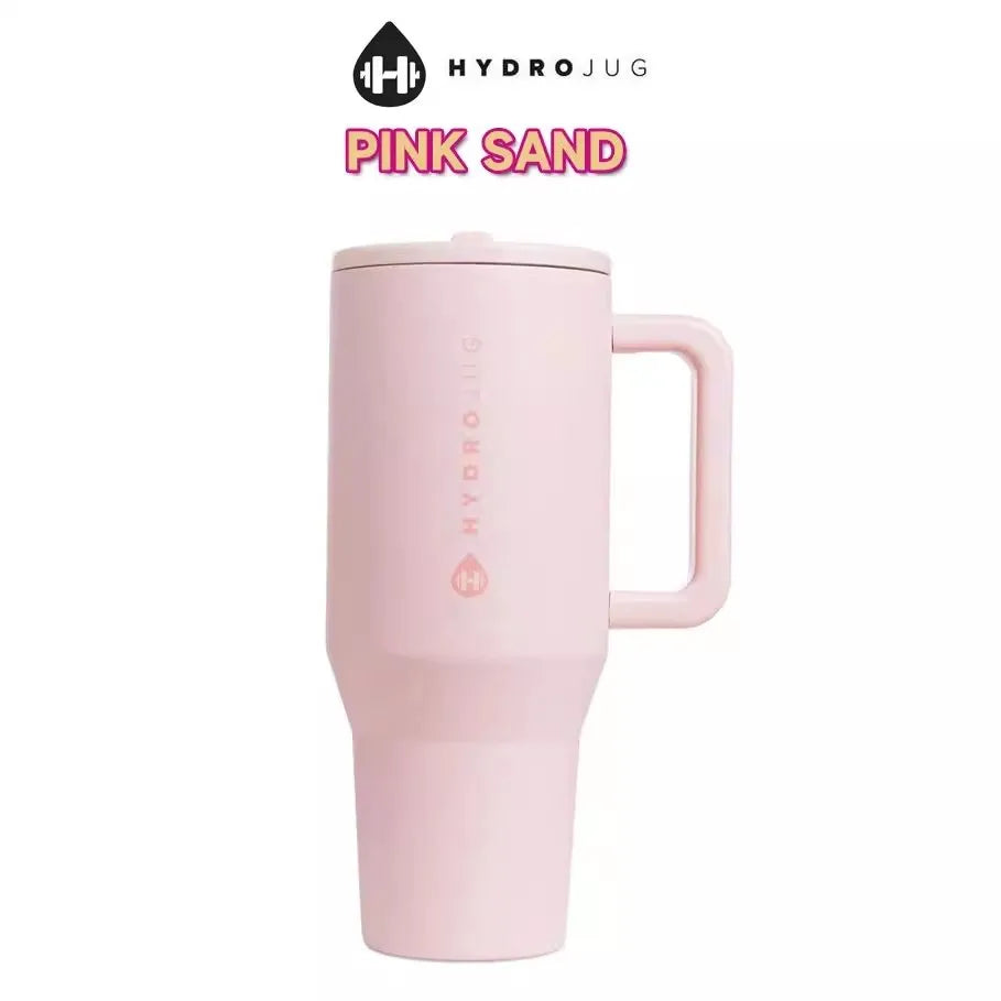 HydroJug 40 OZ Insulated Car Cup