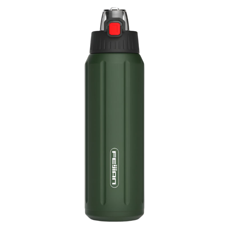 600ml Stainless Steel Water Bottle
