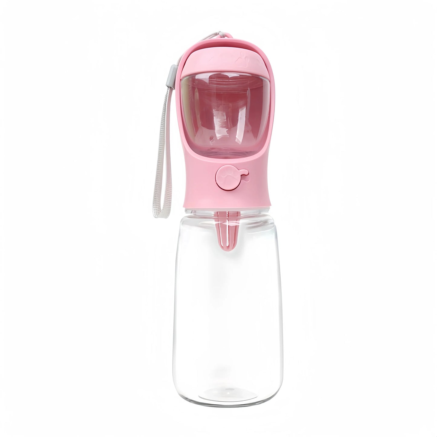 Portable Dog Water Bottle