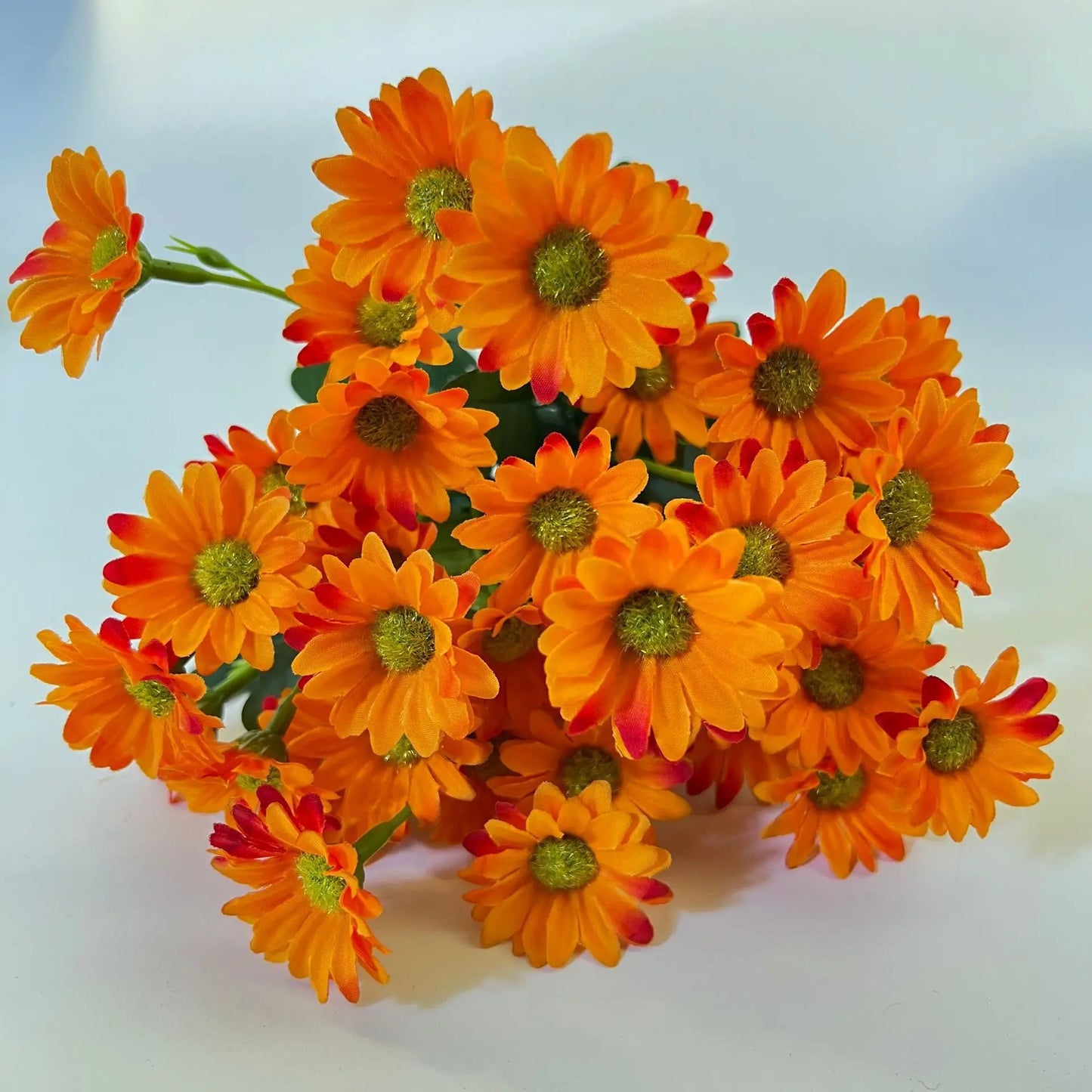 Sunflower Daisy Chamomile Wedding Decoration