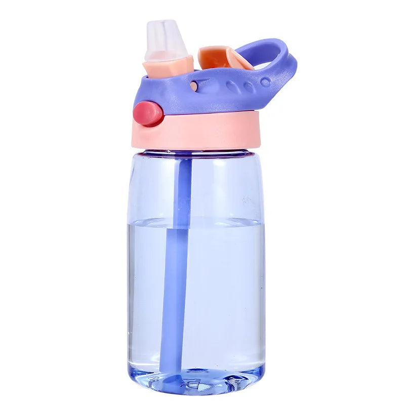 450ml Kids Water Bottle