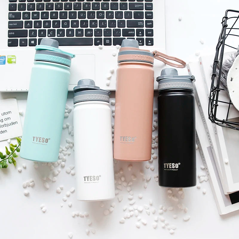 Tyeso Water Bottle for student