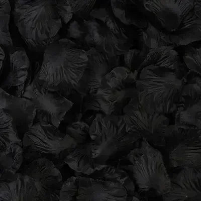 Artificial Rose Petals for Decor
