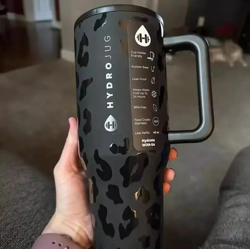 HydroJug 40 OZ Insulated Car Cup