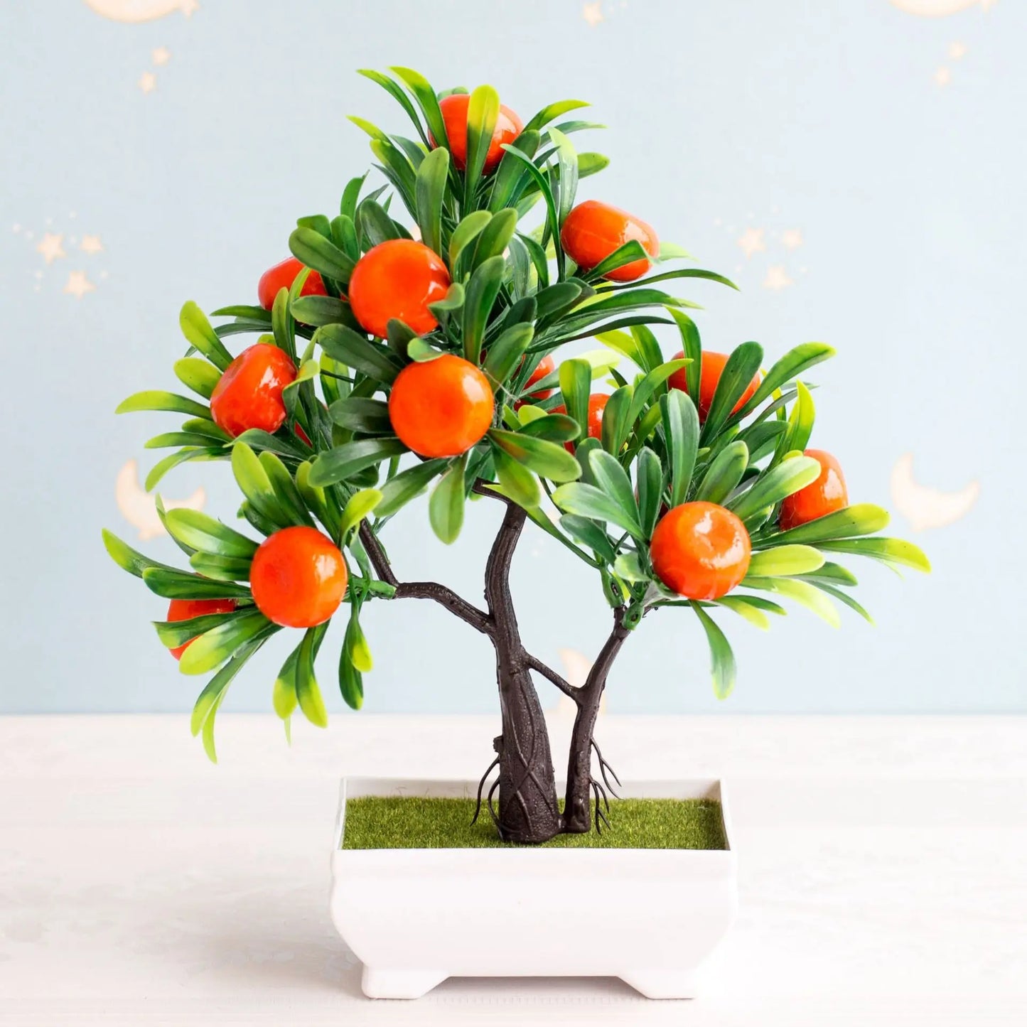 Artificial Bonsai Pla-nt for Home & Office