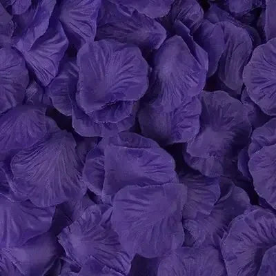Artificial Rose Petals for Decor