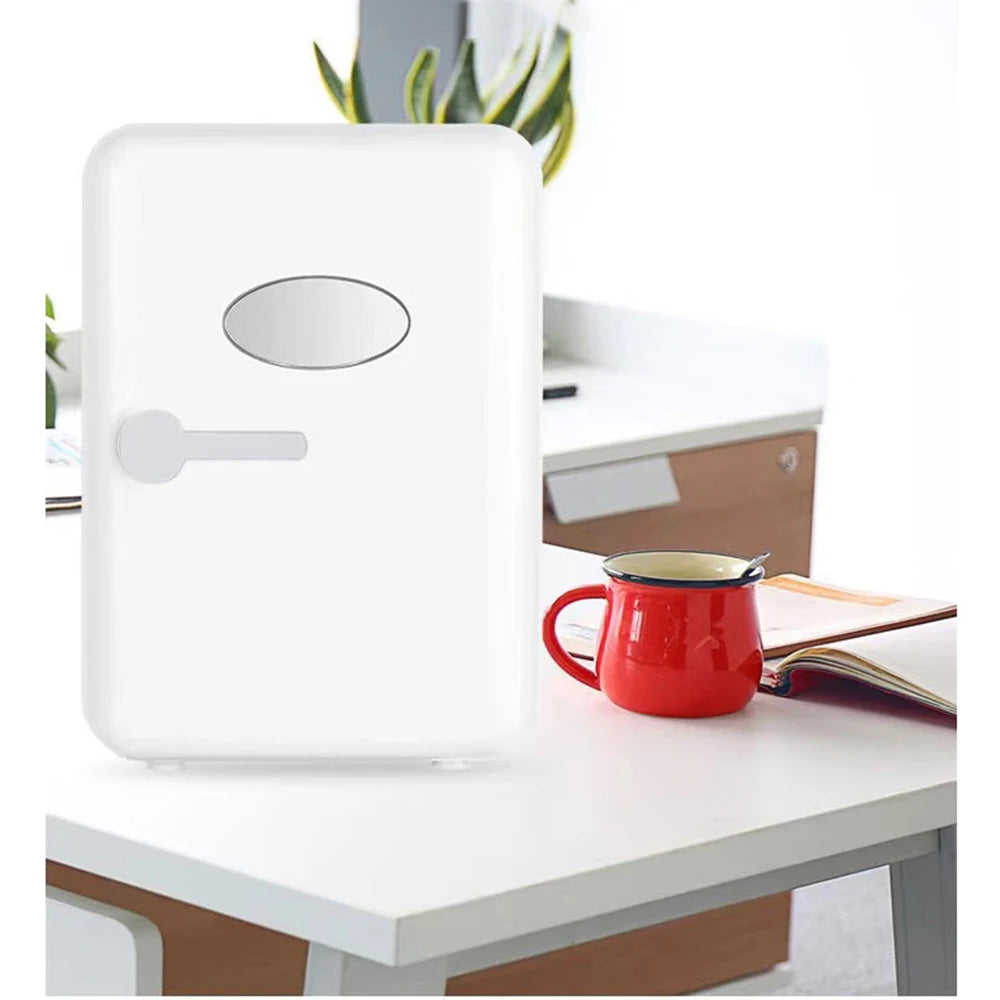 Sokany Mini Refrigerator For Car and Home