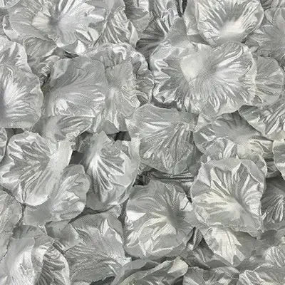 Artificial Rose Petals for Decor