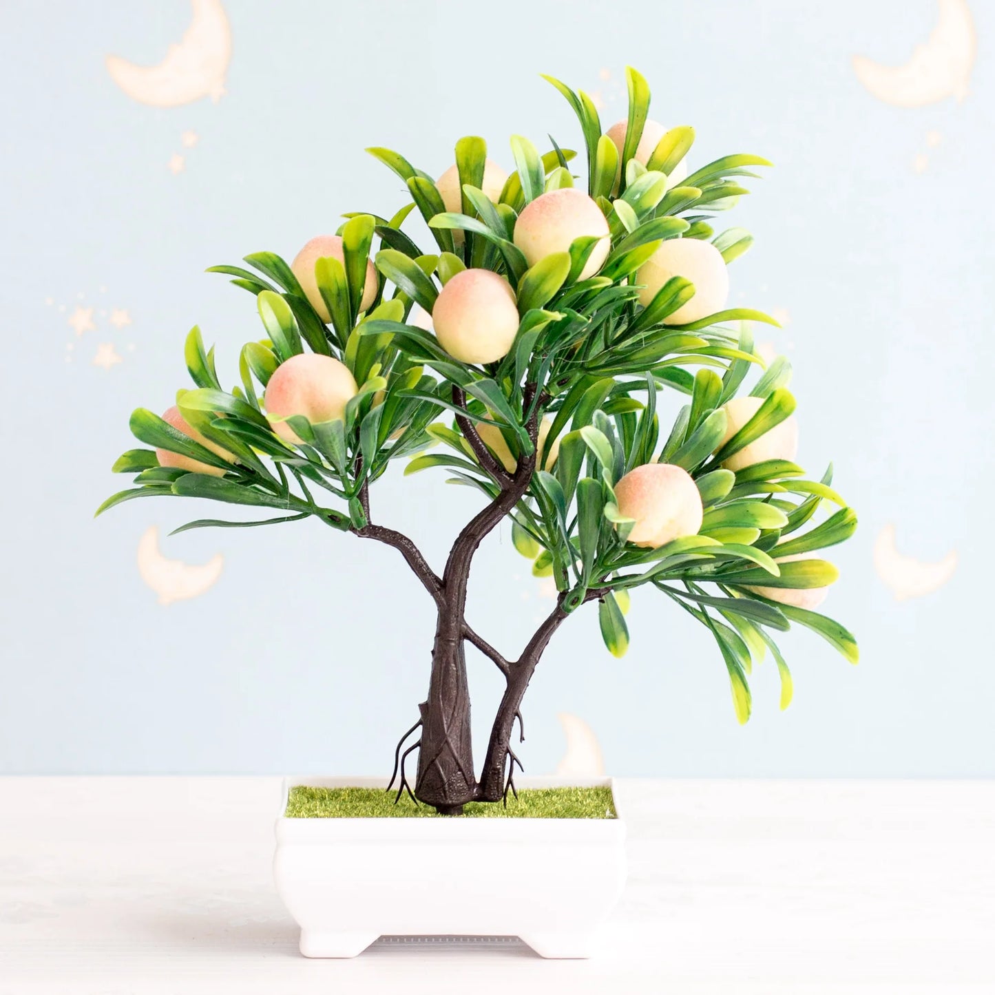Artificial Bonsai Pla-nt for Home & Office