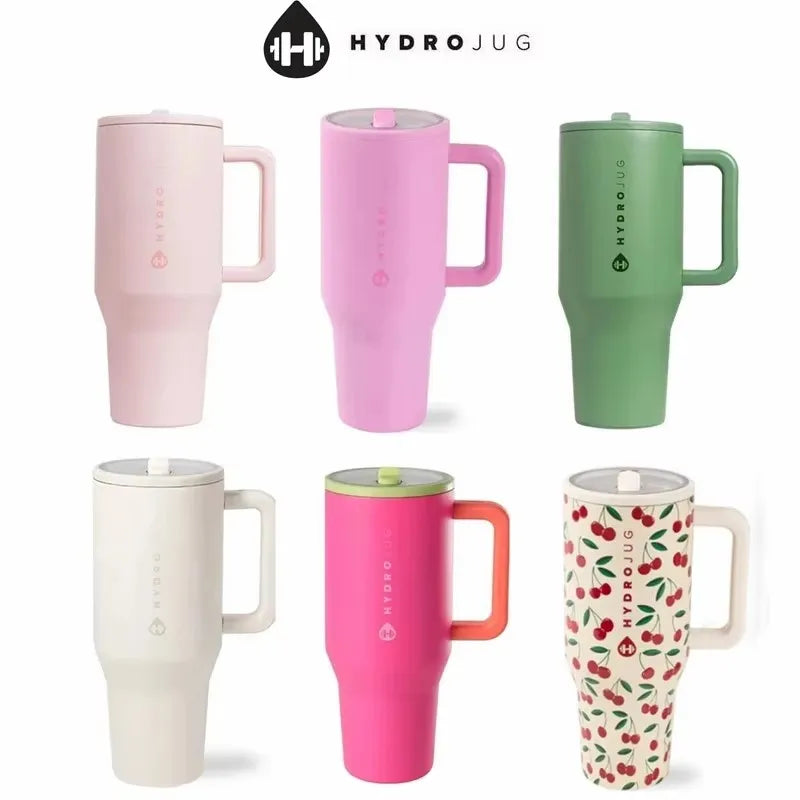 HydroJug 40 OZ Insulated Car Cup