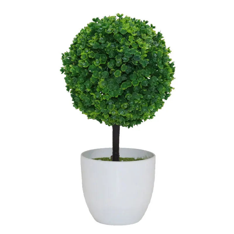 Artificial Bonsai Pla-nt for Home & Office