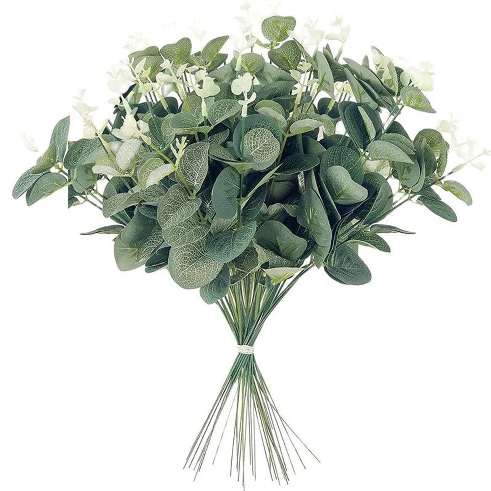 Artificial Baby’s Breath Flowers