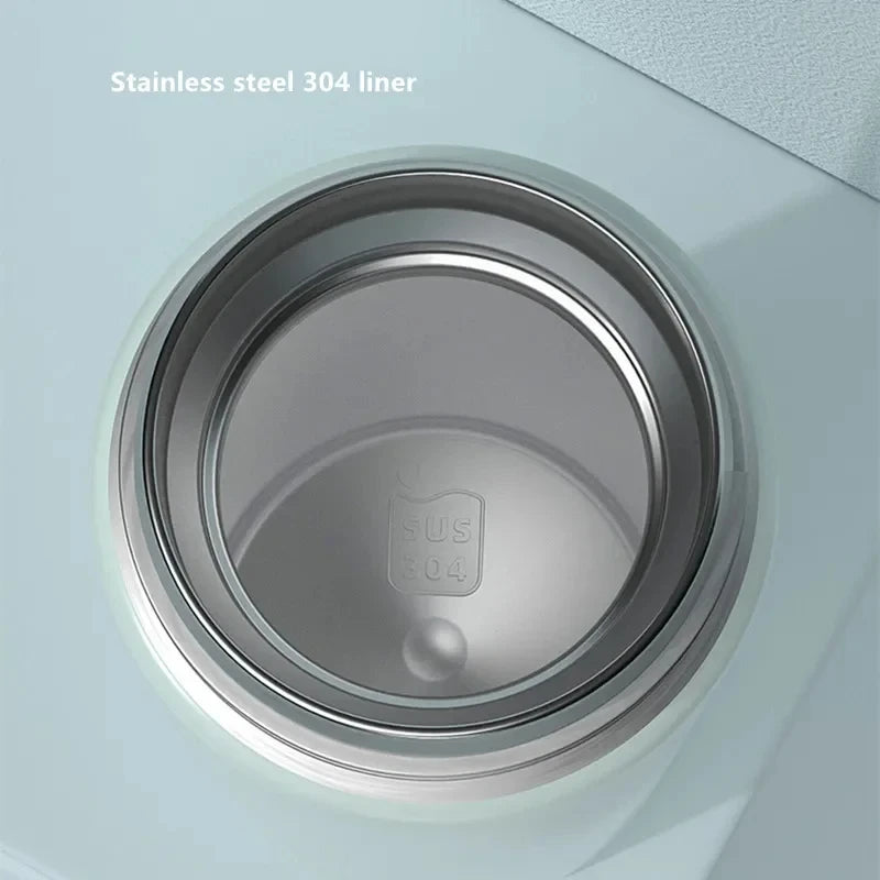 380 ML Stainless Steel Water Bottle For Travel