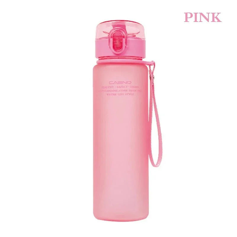 400/560ml School Water Bottles for Girl