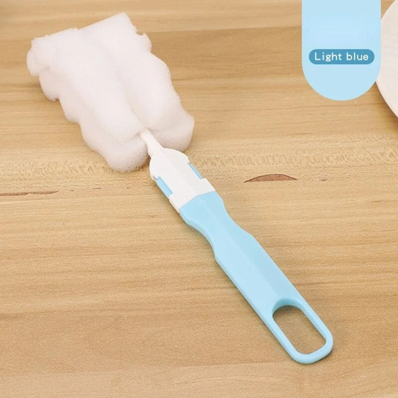 900ML Portable Water bottle