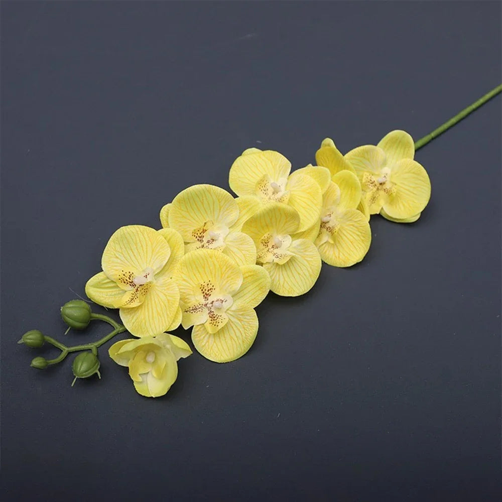 Artificial Phalaenopsis Flower