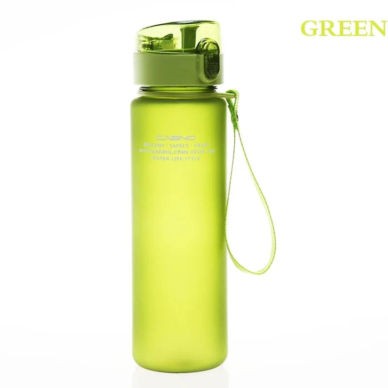 400/560ml School Water Bottles for Girl