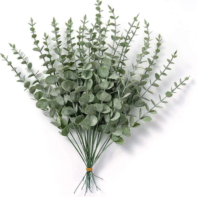 Artificial Baby’s Breath Flowers
