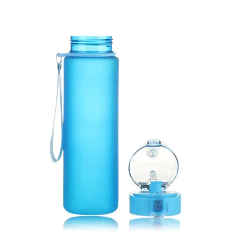 400/560ml School Water Bottles for Girl