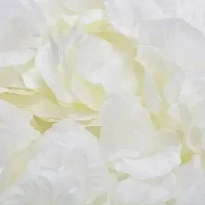 Artificial Rose Petals for Decor