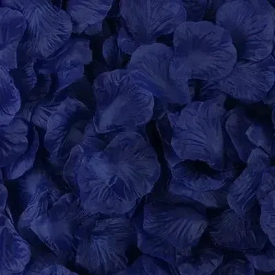 Artificial Rose Petals for Decor