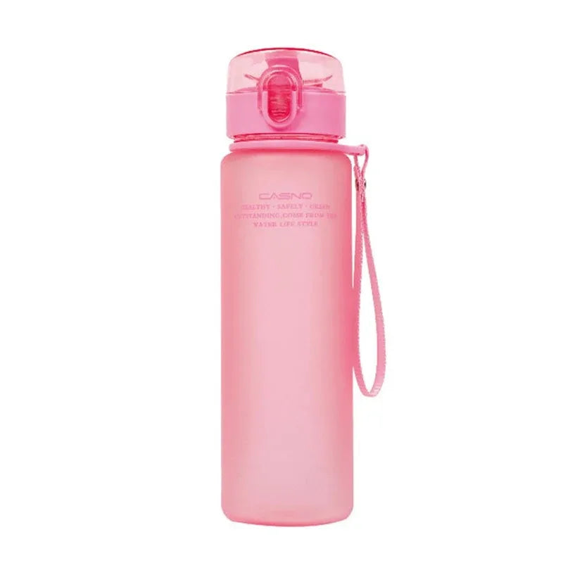 400/560ml School Water Bottles for Girl