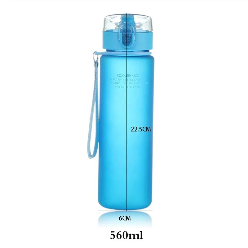 400/560ml School Water Bottles for Girl