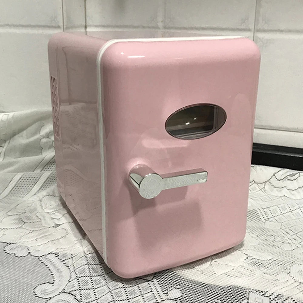 Sokany Mini Refrigerator For Car and Home