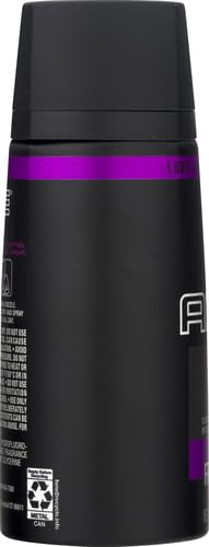 AXE Body Spray - Excite - 4 oz