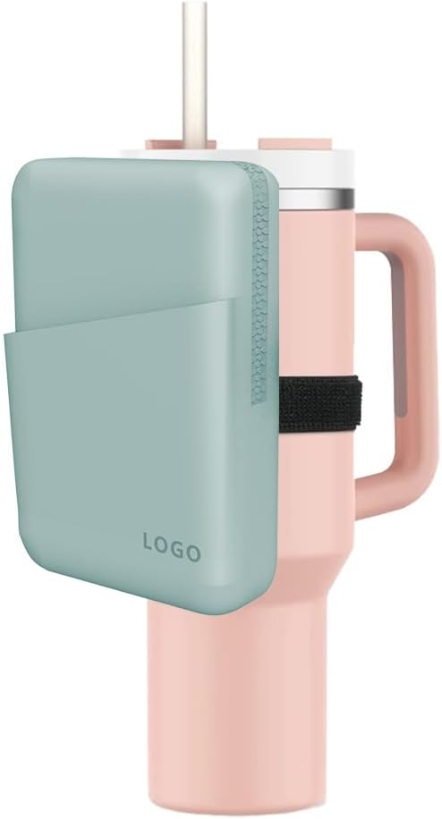 Water Bottle Pouch for Stanley Quencher Adventure