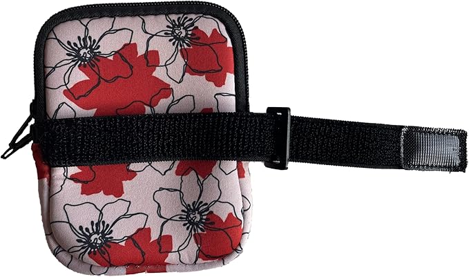 Water Bottle Zipper Bag compatible with Stanley Tumbler 40oz&IceFlow 20 30oz,Gym Accessories for Men Women,Pack for Cards Earphone (#7)