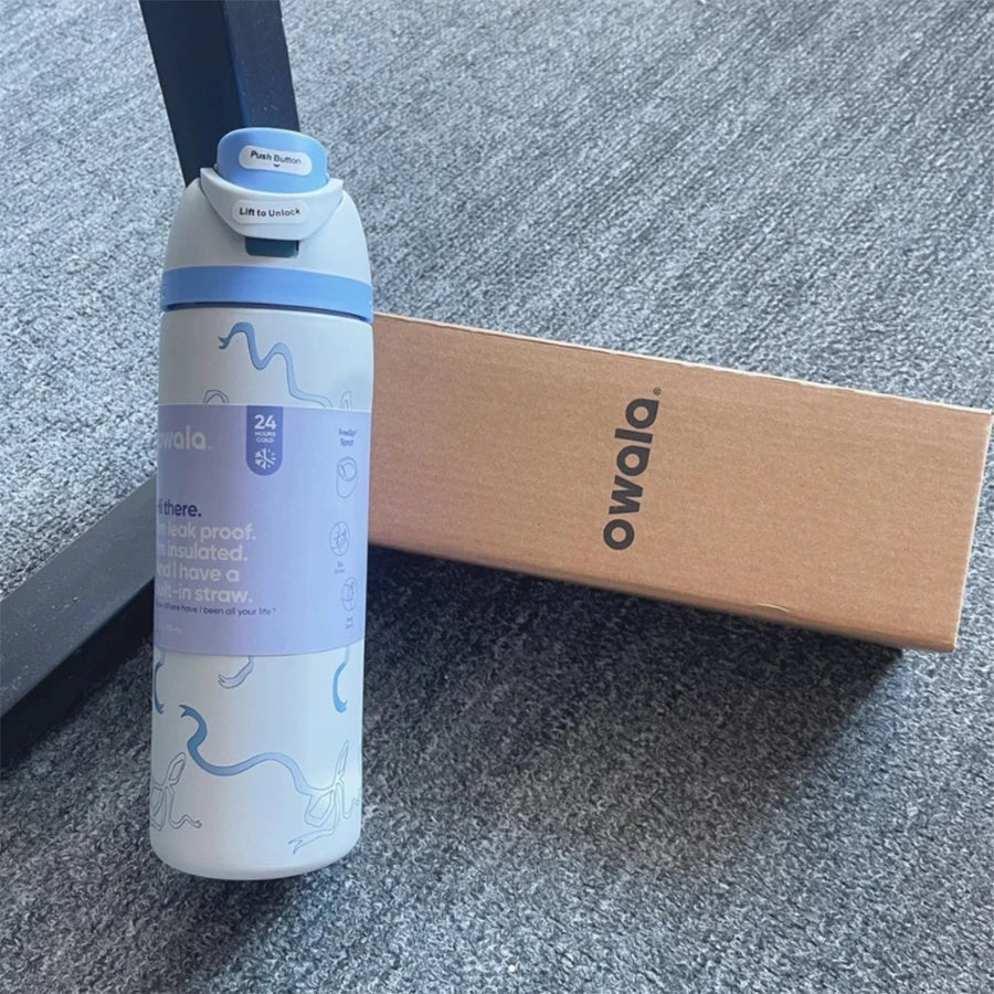 Owala Water Bottle  24oz/32oz
