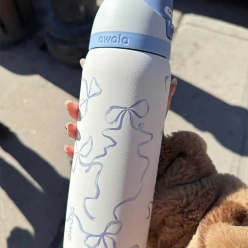 Owala Water Bottle  24oz/32oz