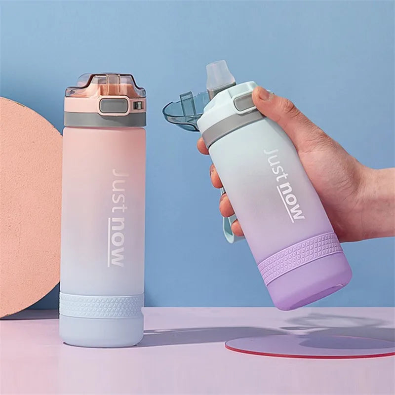 Kids New Fashion Water Bottle For Girls