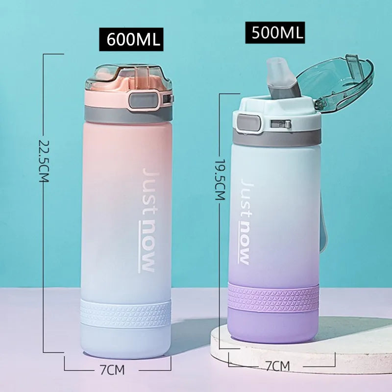 Kids New Fashion Water Bottle For Girls