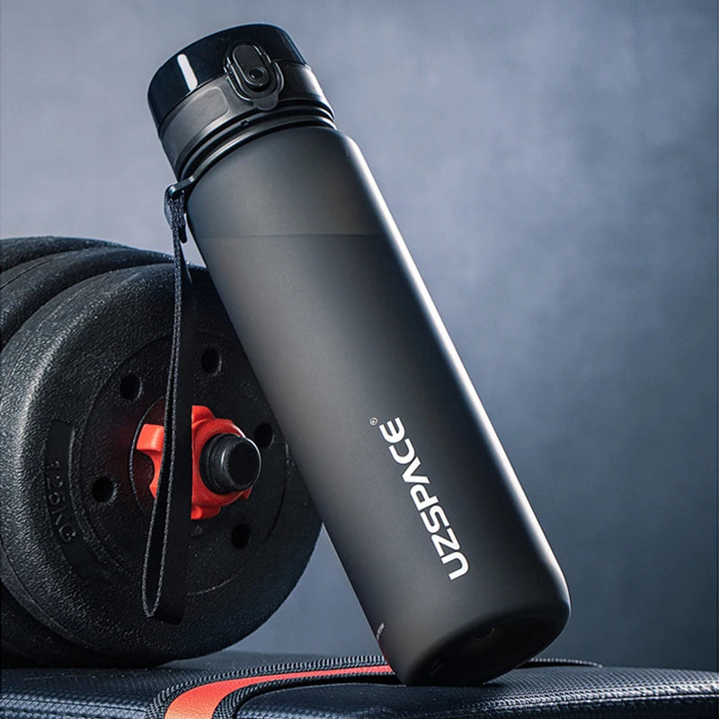 BPA Free Sports Water Bottle 