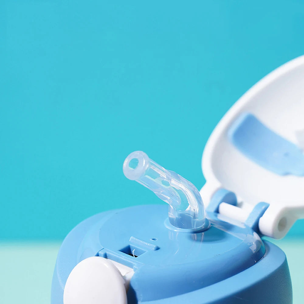 Kids BPA Free Water Bottles